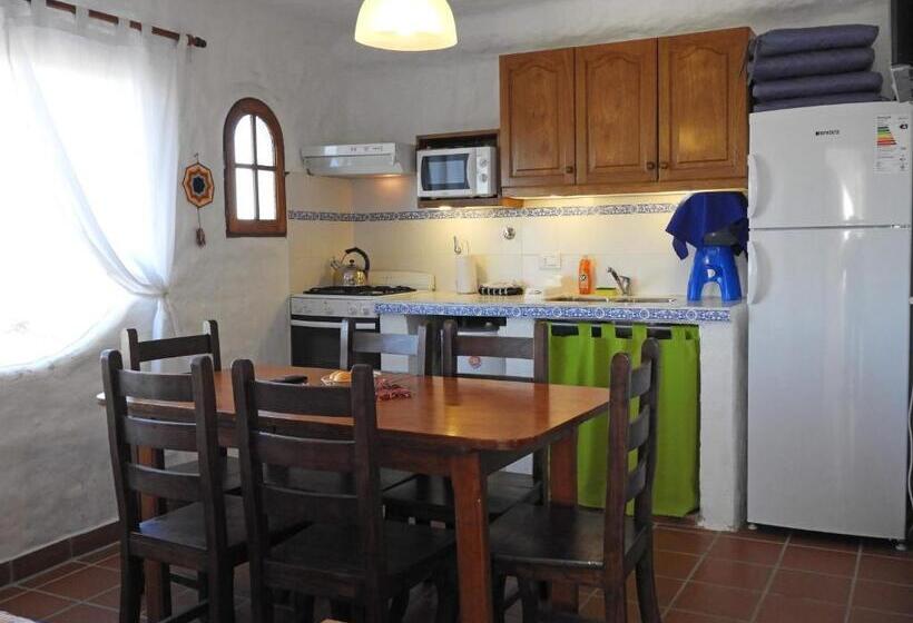 דירת חדר דלוקס, El Faro De Carpier   Aparthotel & Restaurante Bar Cafetería