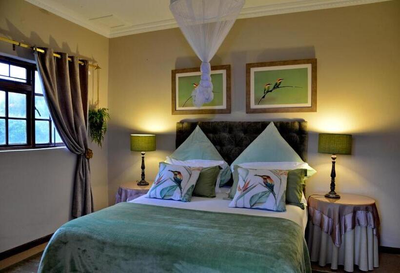 Номер Deluxe, Owls Loft Guesthouse