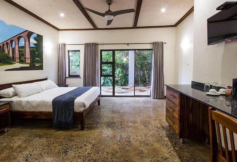 Номер Deluxe, Stephan's Guest House