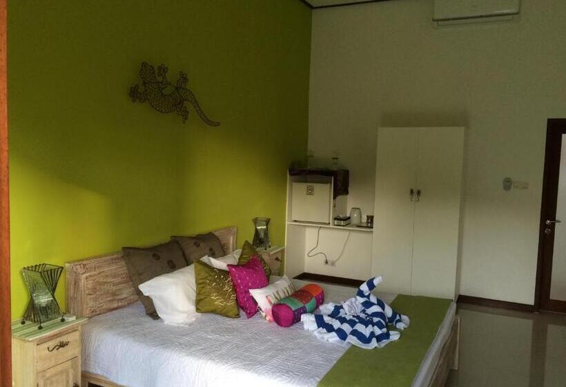 디럭스 전망 룸, Nalini Resort
