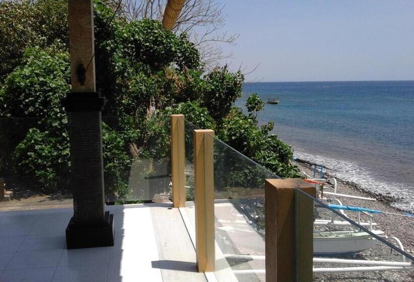 바다 전망 스위트, Nalini Resort