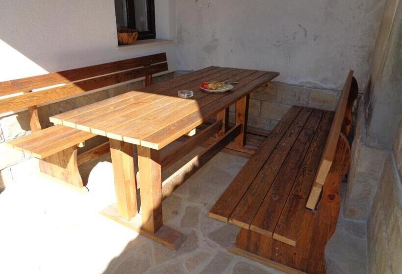 Номер Deluxe с Балконом, Cloudbase Guesthouse