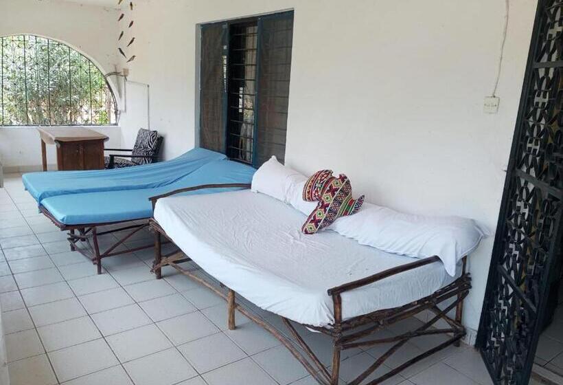 اتاق استاندارد, Fred Hunter Villa