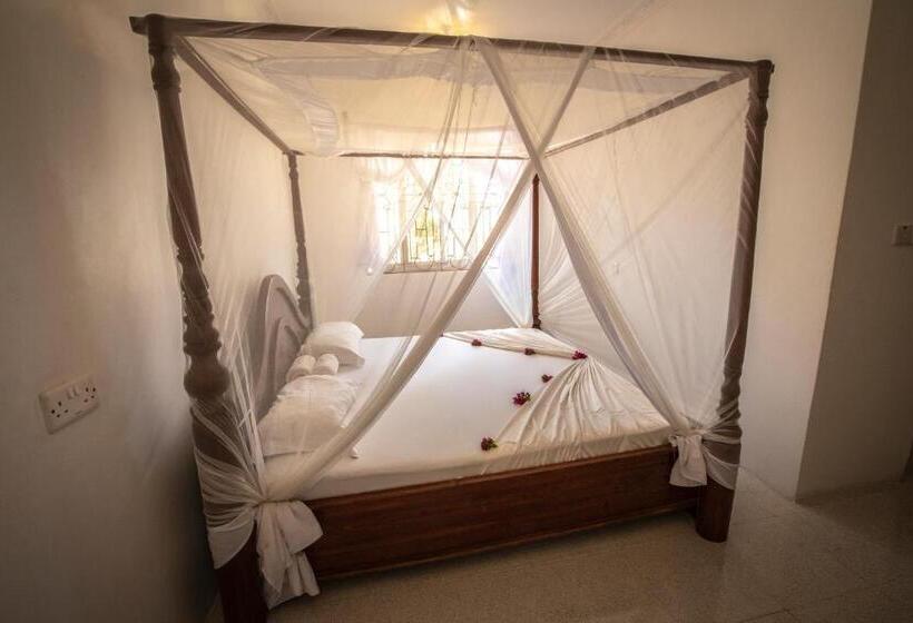 Quarto Estandar, Kite&active Guesthouse