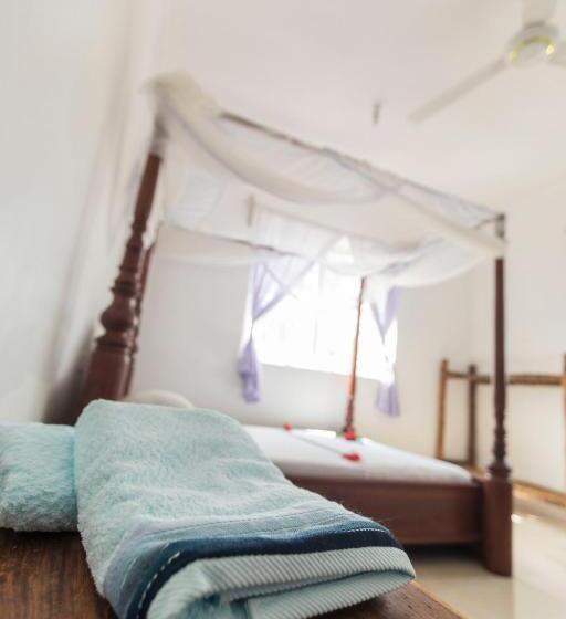 Quarto Estandar, Kite&active Guesthouse