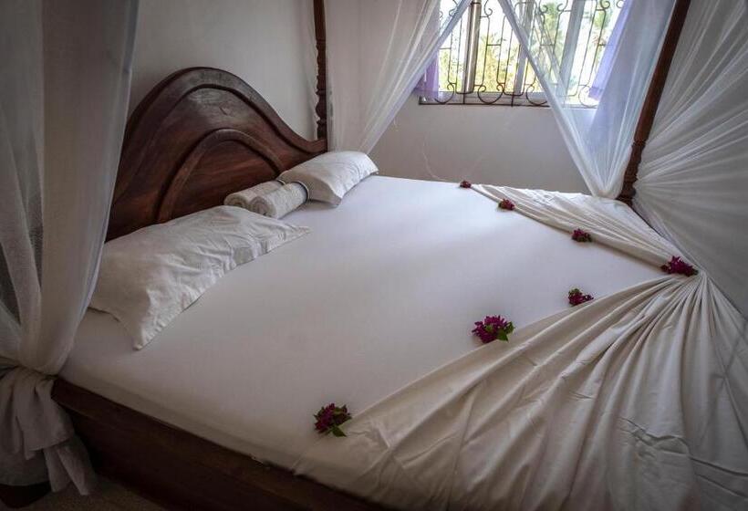 Quarto Estandar, Kite&active Guesthouse