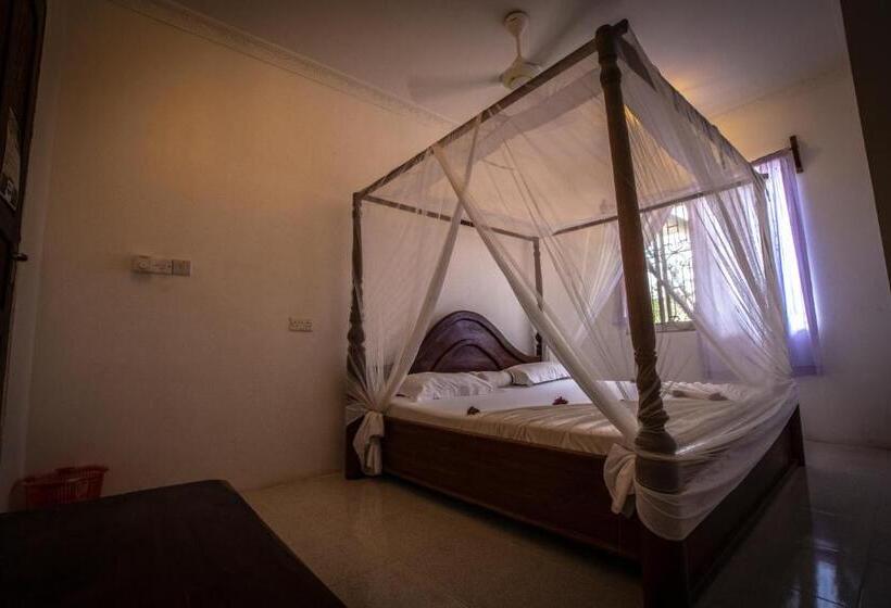 Quarto Estandar Individual, Kite&active Guesthouse
