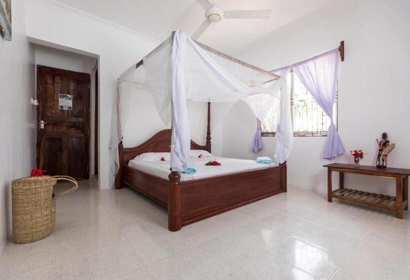 Quarto Estandar Individual, Kite&active Guesthouse