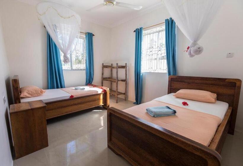 Quarto Estandar, Kite&active Guesthouse