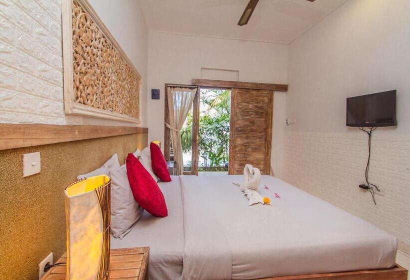اتاق استاندارد, Sadana Bali Guesthouse