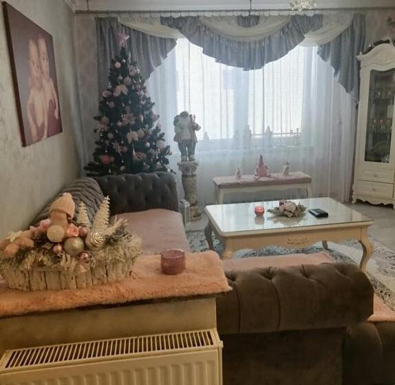 带2个卧室的公寓, Ubytovanie Tri Sestry