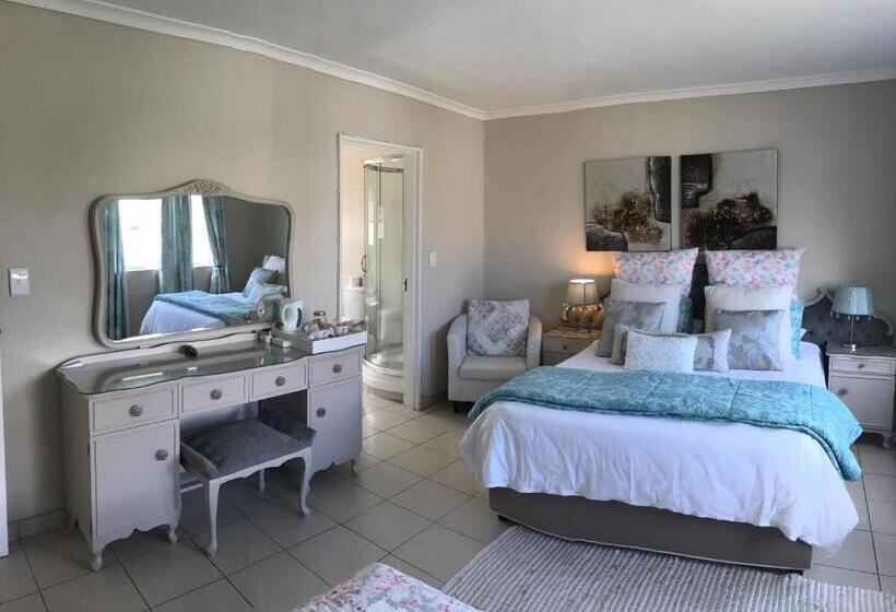 Трехместный Номер Классика, Bay Breeze Guesthouse Selfcatering