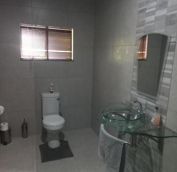 豪华房间, Esperance Guesthouse