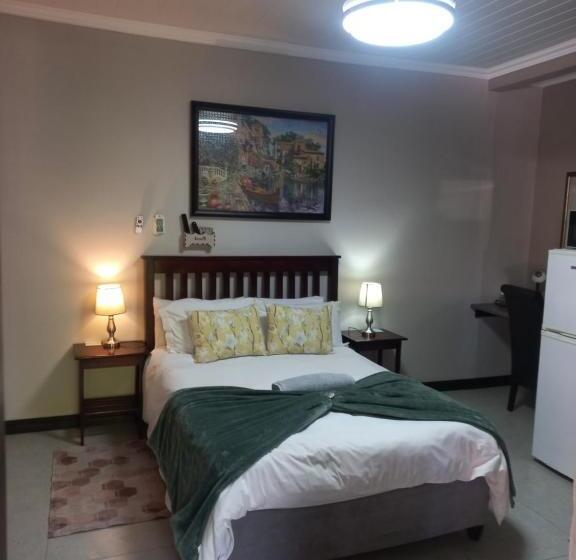 豪华房间, Esperance Guesthouse