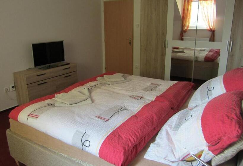 豪华房间, Guest House Krpole