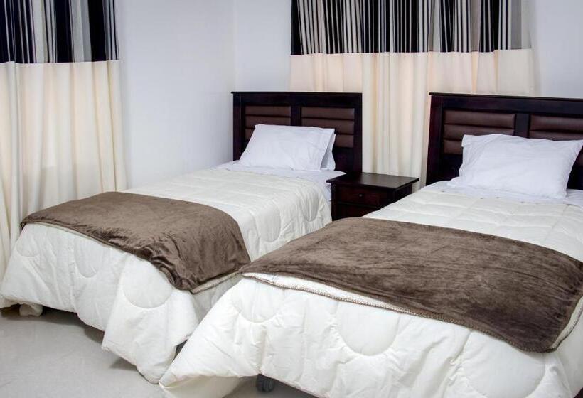 스탠다드 룸, Hostal Santa Rosa