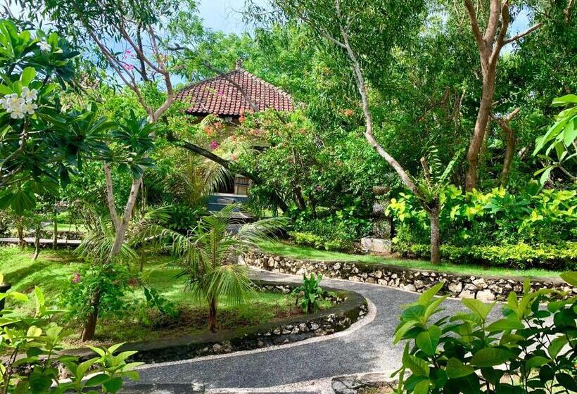 اتاق استاندارد اینتریور, Tregge Surf Camp Uluwatu