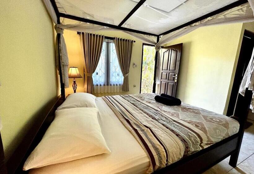 اتاق استاندارد, Tregge Surf Camp Uluwatu