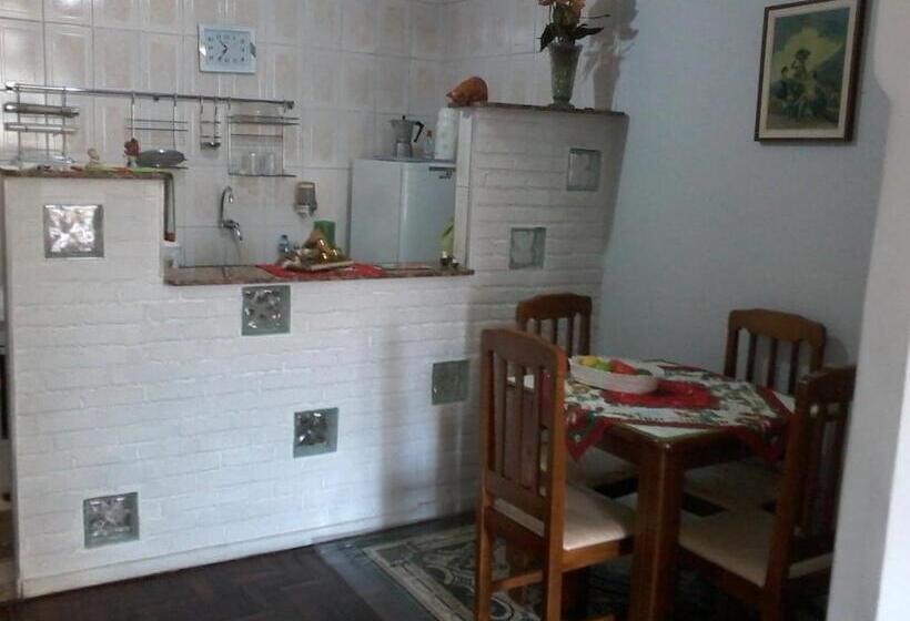 침실 1개 아파트, Apartamento Teresópolis   Centro