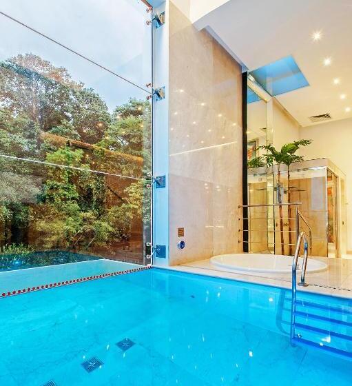 Suite with Pool, Motel Acqua