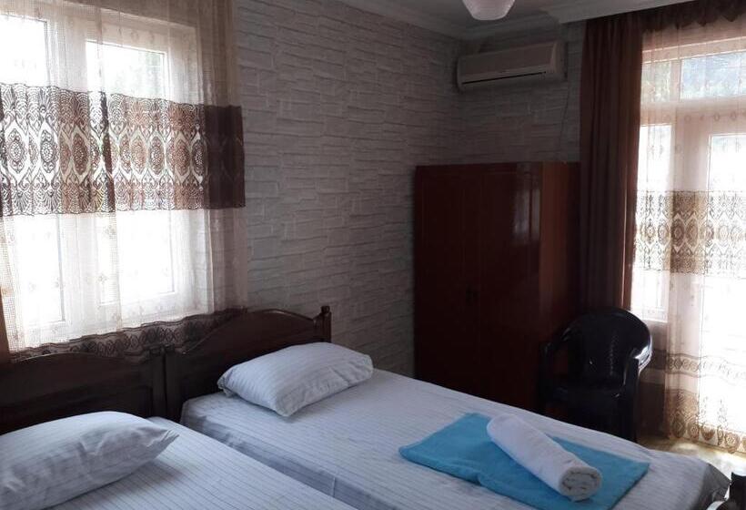 اتاق استاندارد, Guest House Roman/gonio