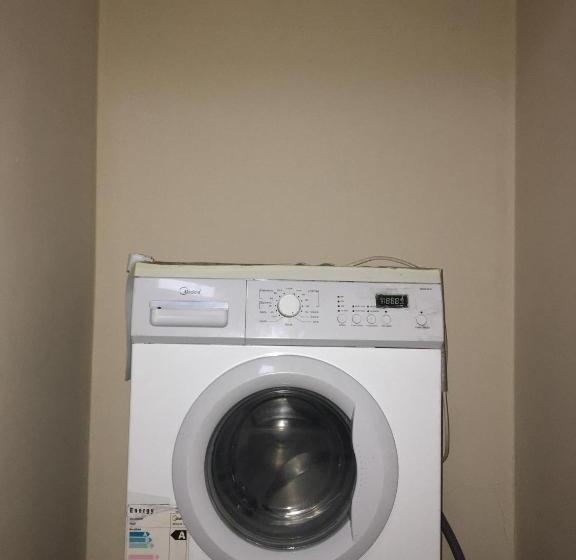 اتاق راحتی سه تخته, Guest House Roman/gonio