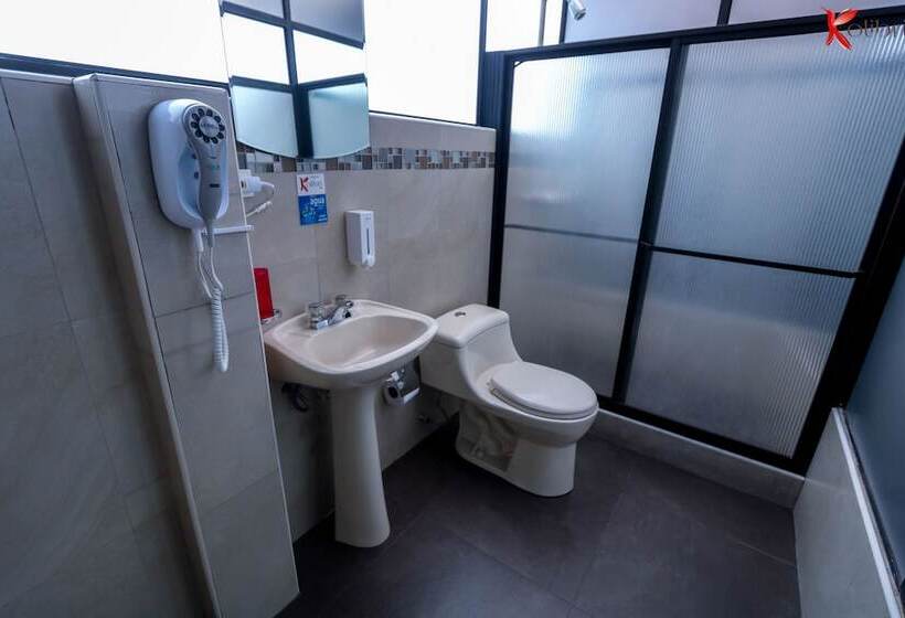 Номер Стандарт, Hostal Kolibri B&b
