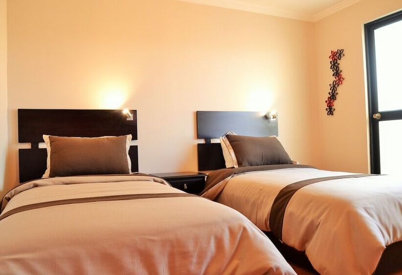 חדר סטנדרט, Hostal Kolibri B&b