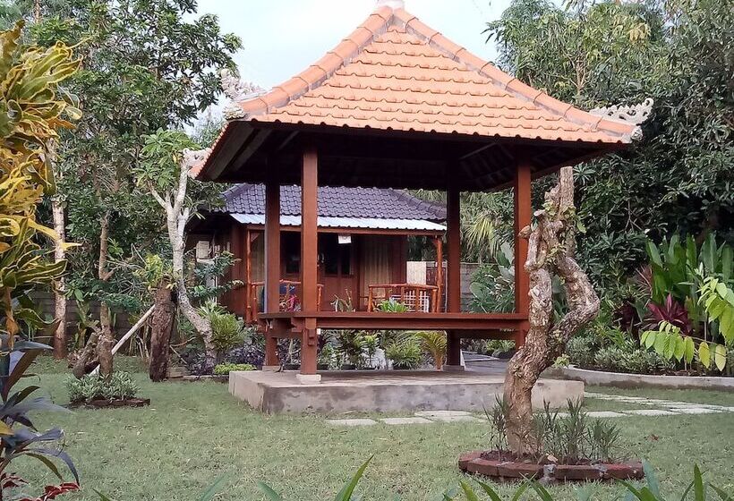 豪华房间, Mulia Home Stay