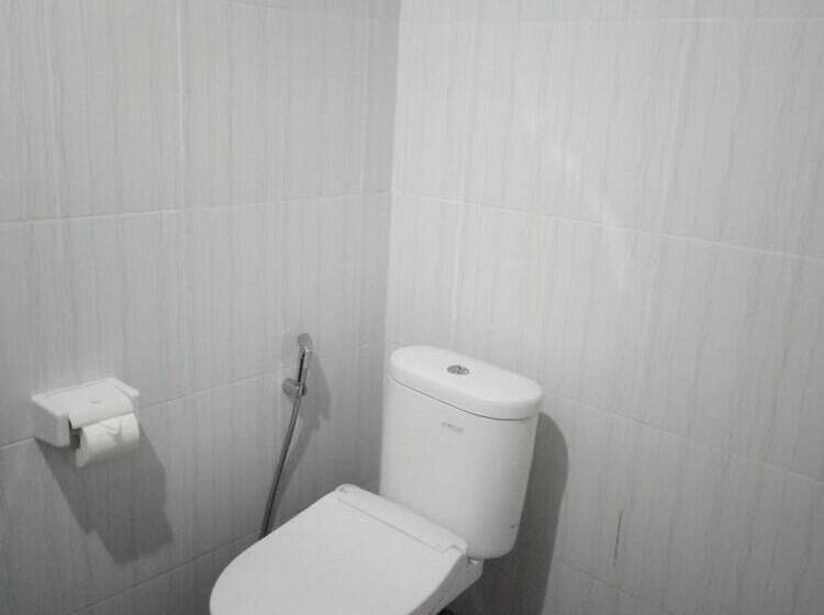 豪华房间, Mulia Home Stay