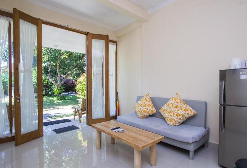 Номер Стандарт, Mulia Home Stay