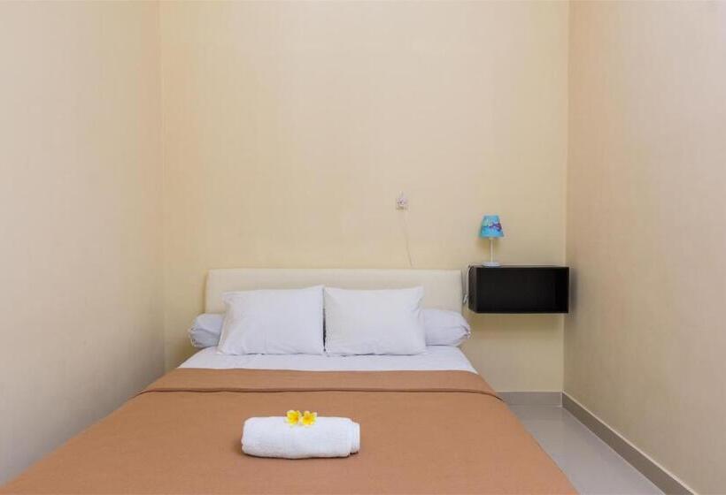 Номер Deluxe, Mulia Home Stay
