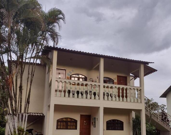 Номер Стандарт, Pousada Chez Nous