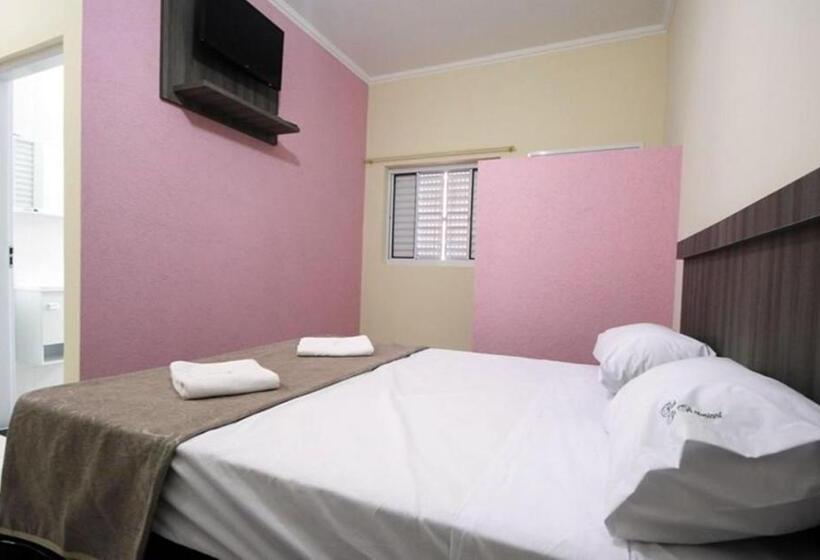 Family Suite, Pousada Flat Di Antoninni