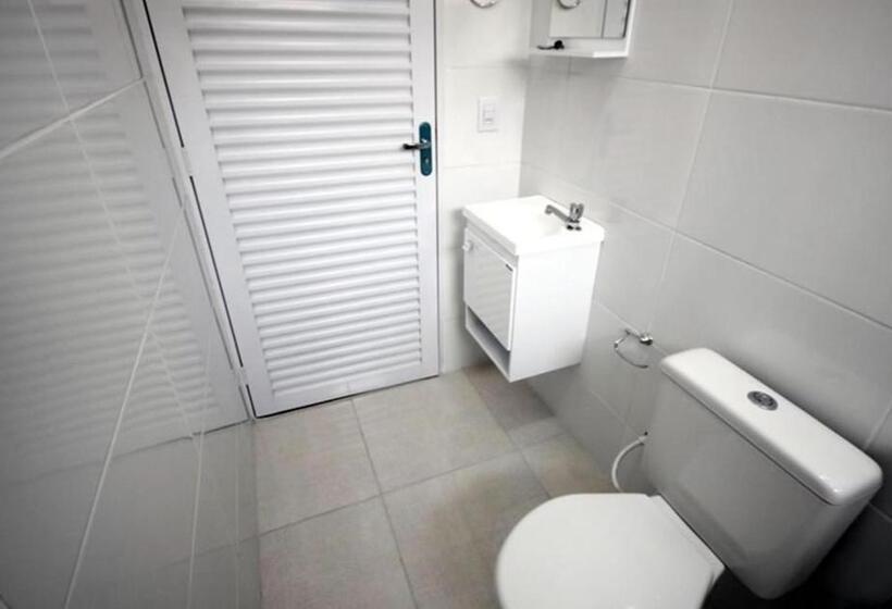 Family Suite, Pousada Flat Di Antoninni
