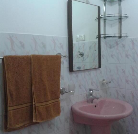 Номер Стандарт, Welcome Family Guest House
