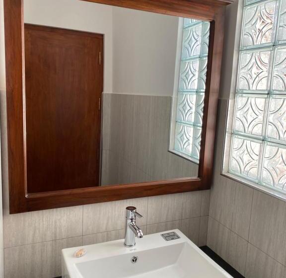 Номер Стандарт, Welcome Family Guest House