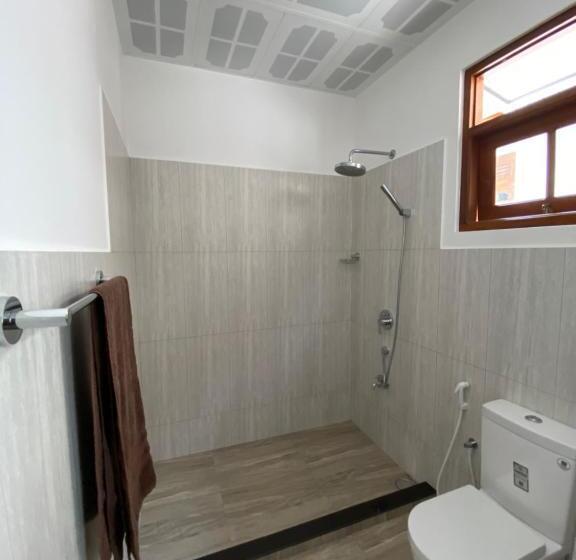 Номер Deluxe, Welcome Family Guest House
