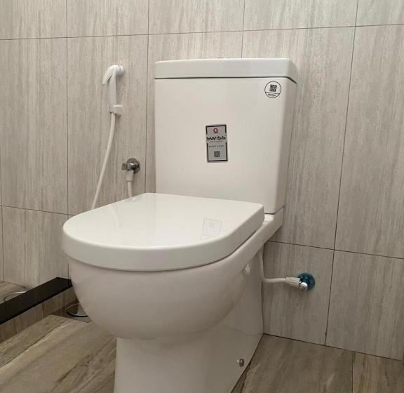 Номер Deluxe, Welcome Family Guest House