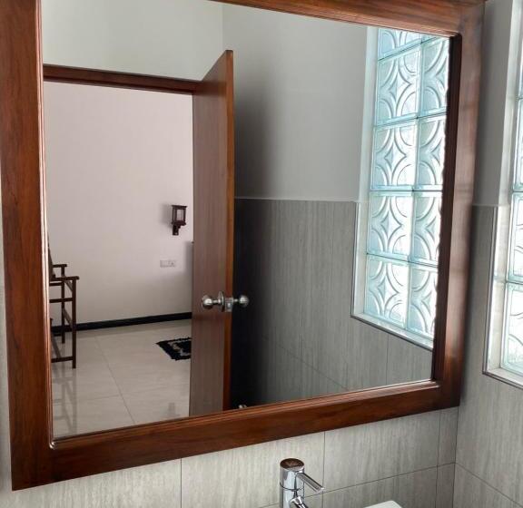 Номер Deluxe, Welcome Family Guest House
