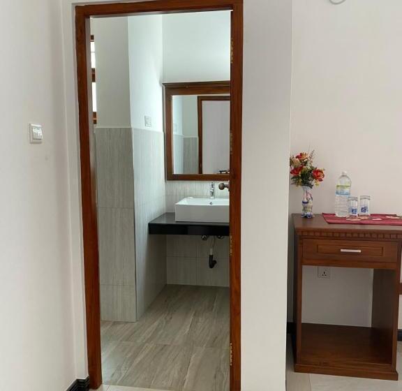 Номер Deluxe, Welcome Family Guest House