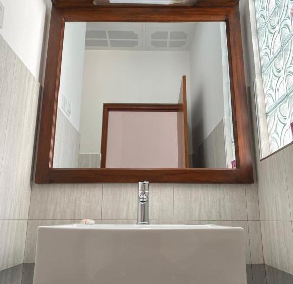 Номер Deluxe, Welcome Family Guest House