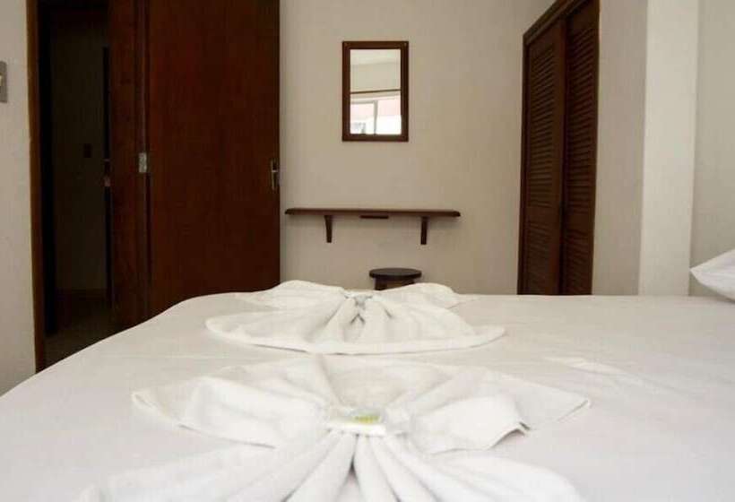 Quarto Estandar, Residencial Buenos Aires