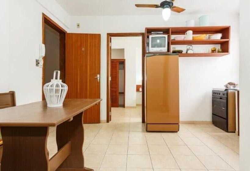 Quarto Estandar, Residencial Buenos Aires