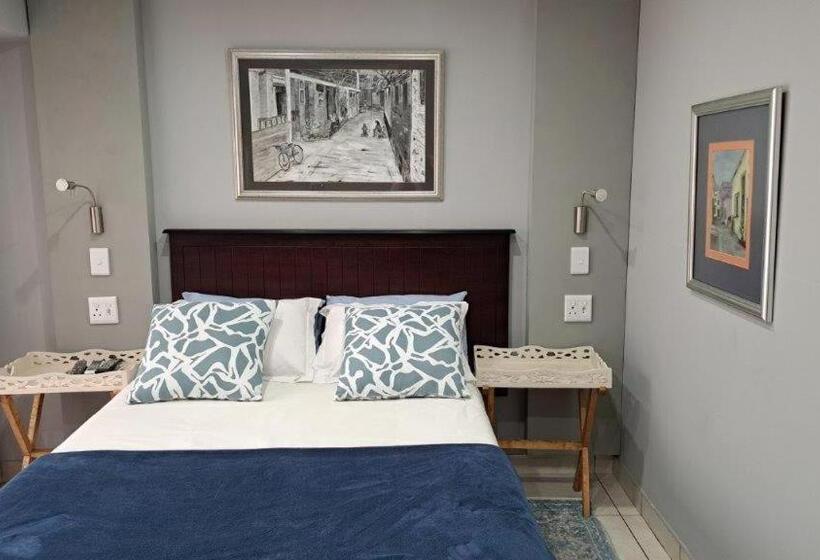 스탠다드 룸, Dormio Manor Guest Lodge