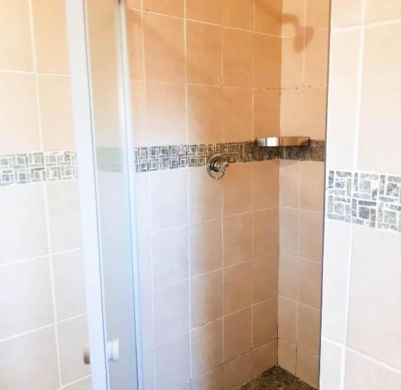 غرفة قياسية سرير كينج, Dormio Manor Guest Lodge