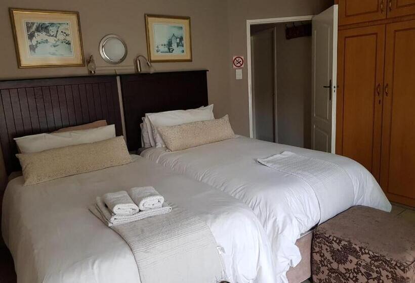 غرفة قياسية, Dormio Manor Guest Lodge