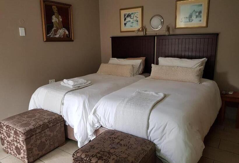 스탠다드 룸, Dormio Manor Guest Lodge