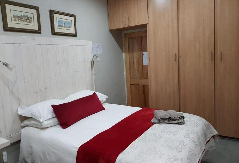 غرفة ديلوكس, Dormio Manor Guest Lodge