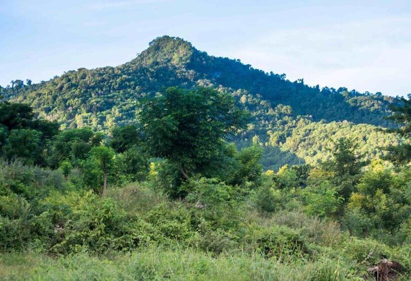 Номер Стандарт, Hobbit S House Homestay